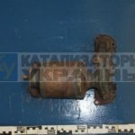 Скупка і викуп БУ каталізаторів VW бензин №3