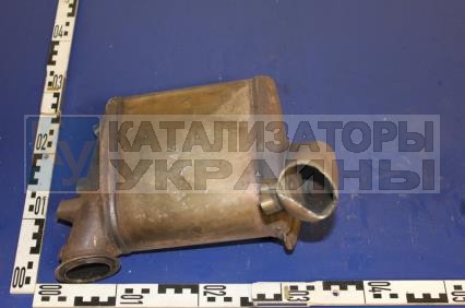 Скупка і викуп БУ каталізаторівVW DPF AA