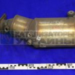 Скупка і викуп БУ каталізаторів VW Katalizator + DPF