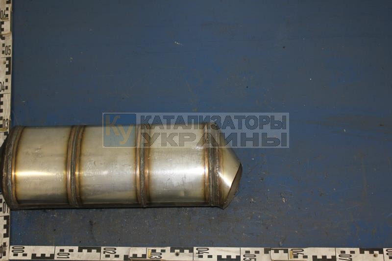 Скупка и выкуп БУ катализаторов BMW 107 Boyser 02.06184.813