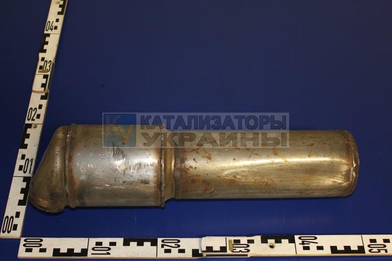 Скупка и выкуп БУ катализаторов BMW 2257365003