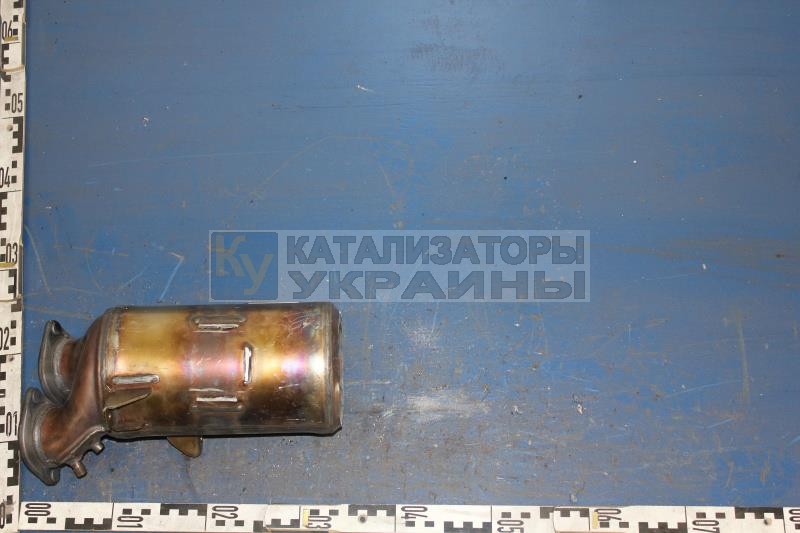 Скупка и выкуп БУ катализаторов BMW 450863,14.21