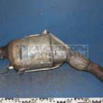 Скупка и выкуп БУ катализаторов BMW 7805145 kat + DPF