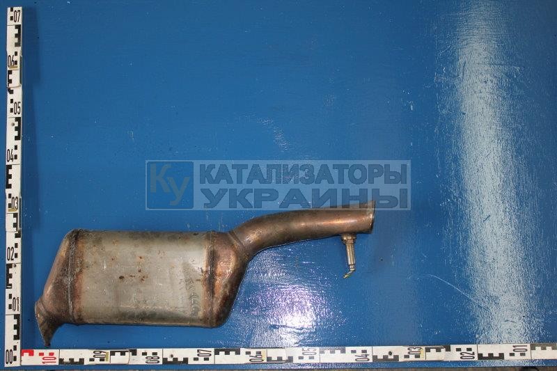 Скупка и выкуп БУ катализаторов BMW 8506150,2151130 дизель
