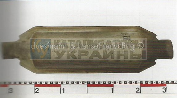 Скупка и выкуп БУ катализаторов CHRYSLER №05