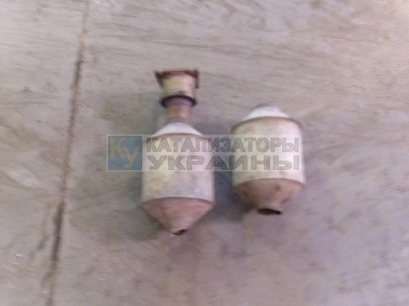 Скупка и выкуп БУ катализаторов Chrysler Nr AB 25