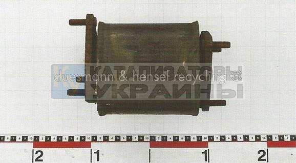 Скупка и выкуп БУ катализаторов DAEWOO №02