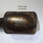 Скупка и выкуп БУ катализаторов — маркировка: 7H0131701C, JD341005