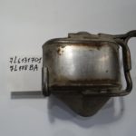 Скупка и выкуп БУ катализаторов — маркировка: 7L6131701, 7L178BA