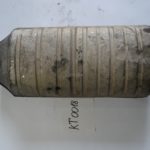 Скупка и выкуп БУ катализаторов — маркировка: KT0018