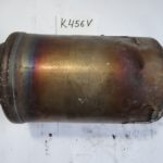 Скупка и выкуп БУ катализаторов — маркировка: K456V