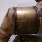 Скупка и выкуп БУ катализаторов — маркировка: 7788001