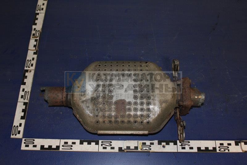 Скупка и выкуп БУ катализаторов Fiat 26 2390 , NA 561