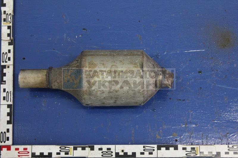 Скупка и выкуп БУ катализаторов Fiat 865600611 411 Wimetal дизель