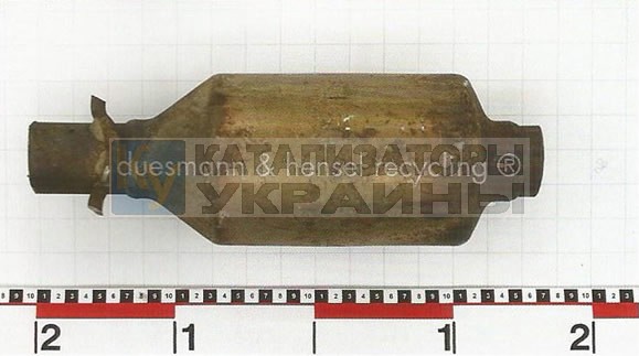 Скупка и выкуп БУ катализаторов Ford №3