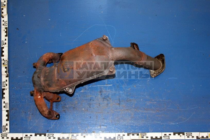 Скупка и выкуп БУ катализаторов Ford бензин №3