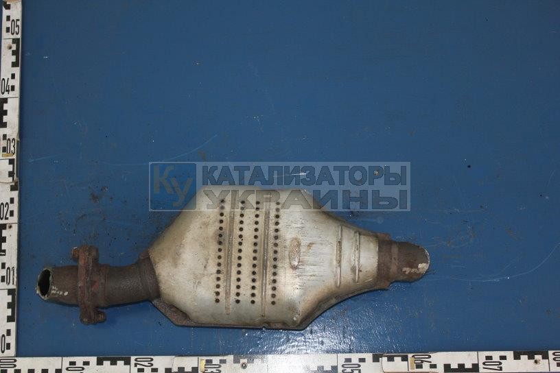 Скупка и выкуп БУ катализаторов Ford бензин №6
