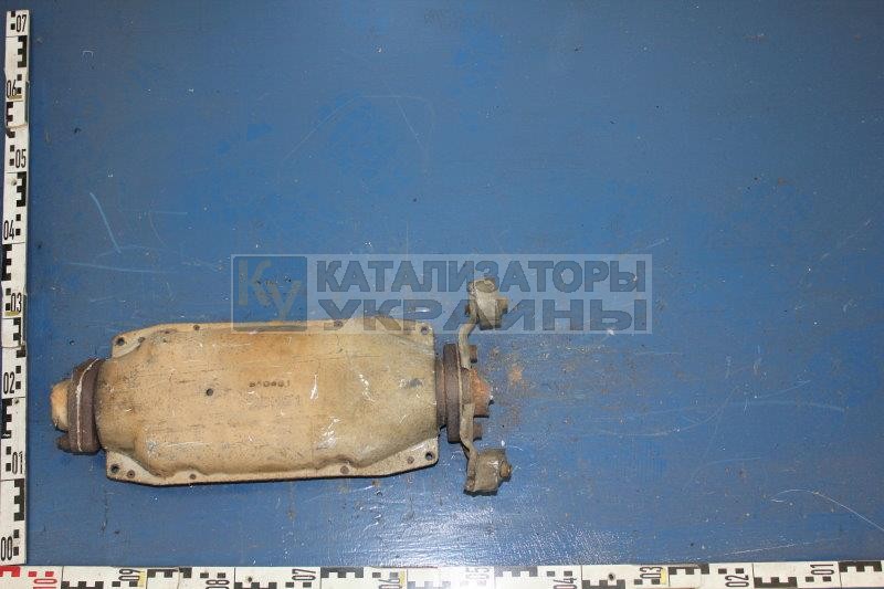 Скупка и выкуп БУ катализаторов Hyundai MSH51