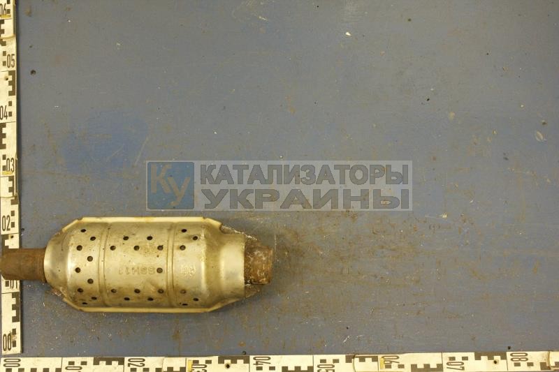 Скупка и выкуп БУ катализаторов KIA SSH11 бензин
