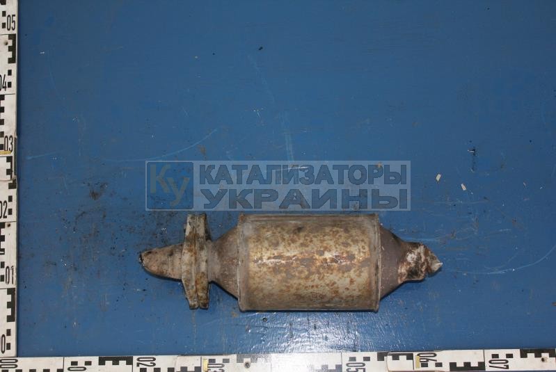 Скупка и выкуп БУ катализаторов Lancia 4677 4573ID595JQJBB дизель