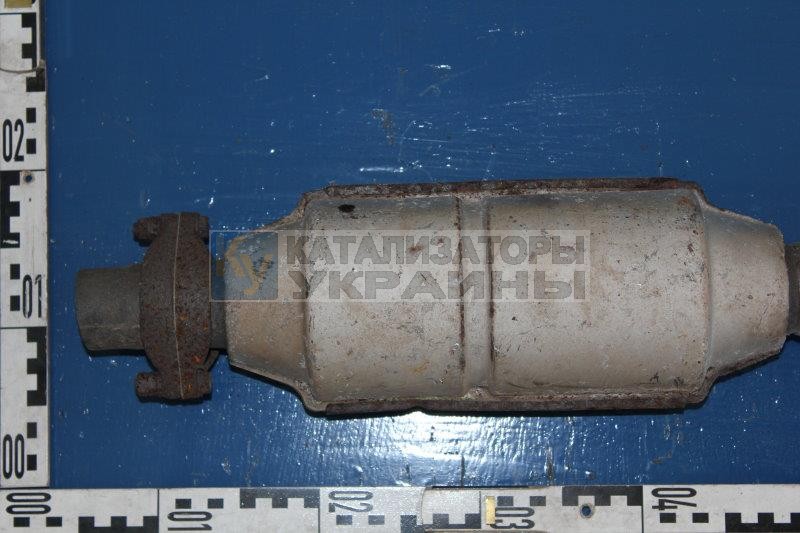 Скупка и выкуп БУ катализаторов Lancia бензин №2