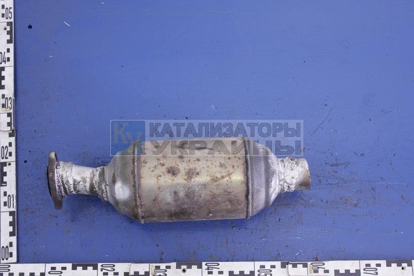 Скупка и выкуп БУ катализаторов Lancia 60658471 бензин