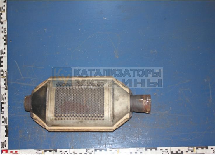 Скупка и выкуп БУ катализаторов Land Rover 52020481 бензин