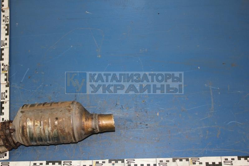 Скупка и выкуп БУ катализаторов Leistritz E1,103000043,TYPCK2 бензин