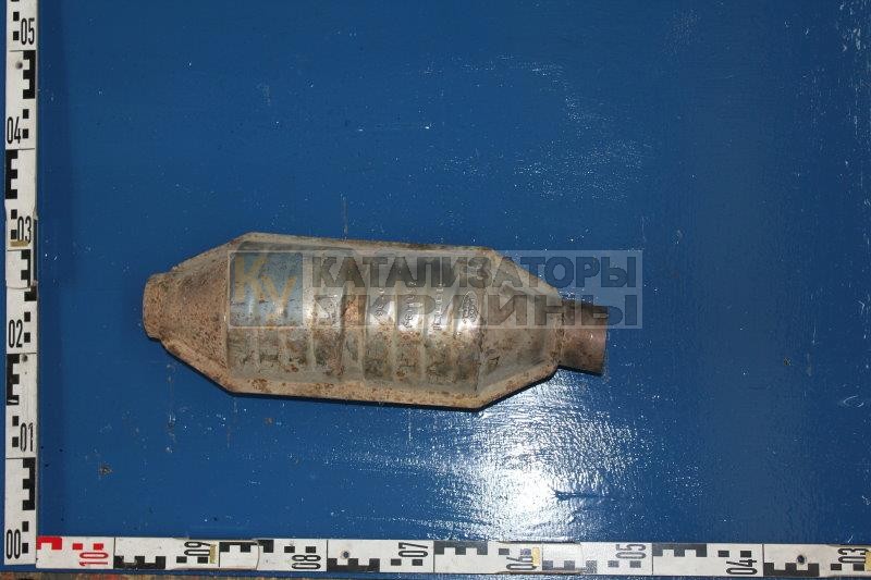 Скупка и выкуп БУ катализаторов Land Rover ESR 1434 1796