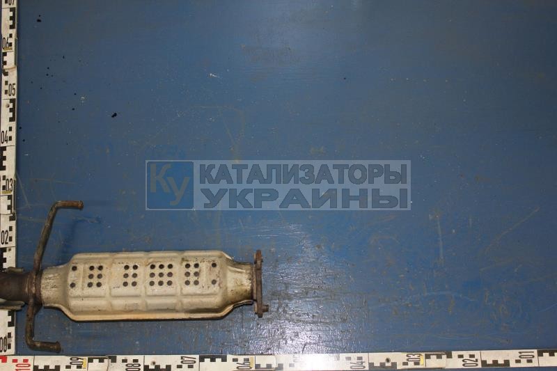 Скупка и выкуп БУ катализаторов Mazda RFC2,RFC3,RFC4