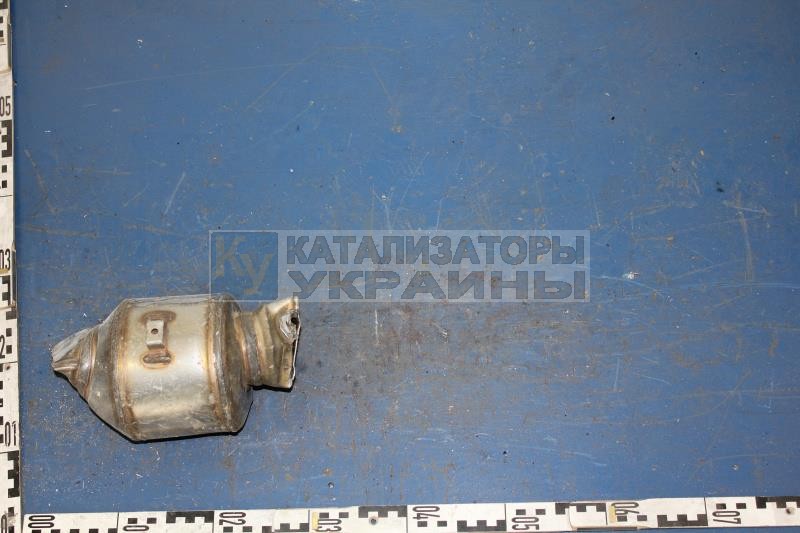 Скупка и выкуп БУ катализаторов Mercedes 11270DES,A2464900414 дизель