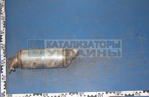 Скупка и выкуп БУ катализаторов Mercedes A2124909236,E82011506 дизель