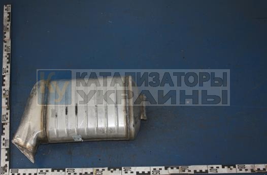 Скупка и выкуп БУ катализаторов Mercedes BoysenHAM004490A220,CP1041320Y659,0007 DPF