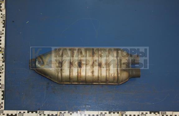 Скупка и выкуп БУ катализаторов Mercedes KT00040, 1244903736 бензин