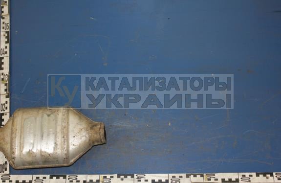 Скупка и выкуп БУ катализаторов Mercedes KT0027