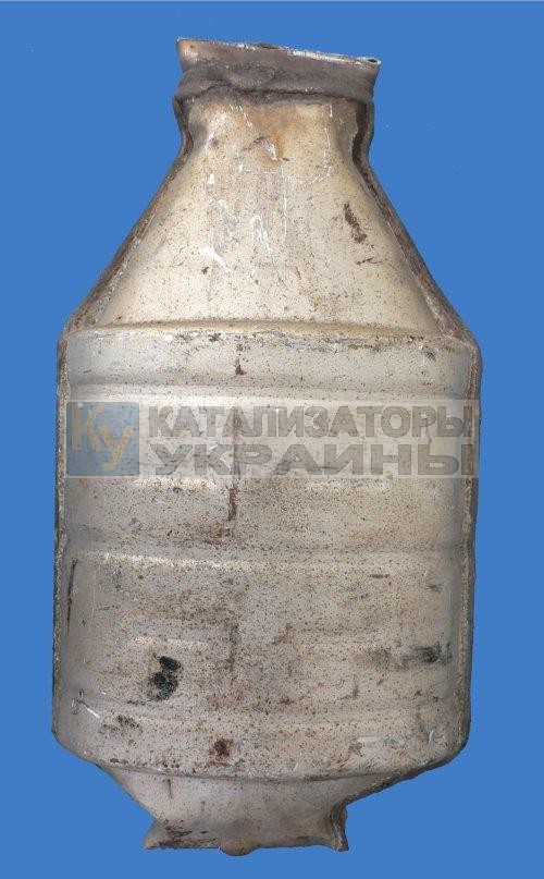 Скупка и выкуп БУ катализаторов Mercedes KT0037