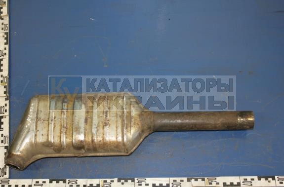 Скупка и выкуп БУ катализаторов Mercedes KT0048 бензин