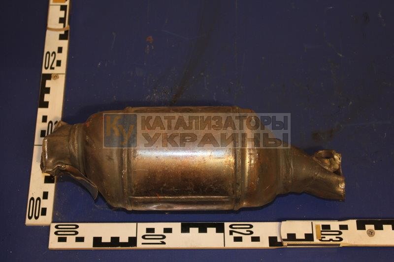 Скупка и выкуп БУ катализаторов Mercedes KT0106