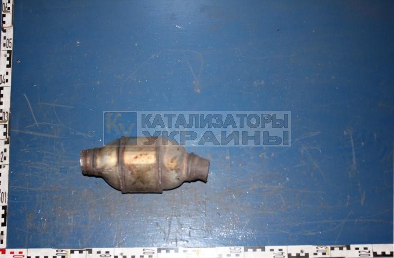 Скупка и выкуп БУ катализаторов Mercedes KT0157