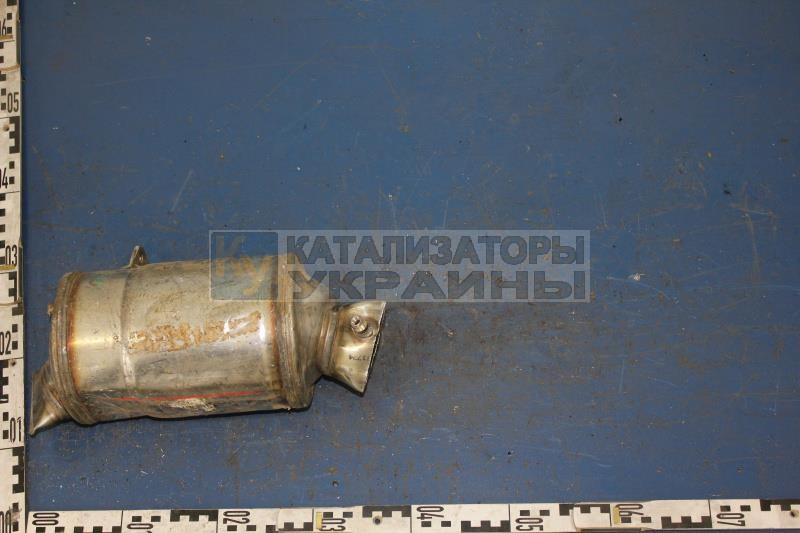 Скупка и выкуп БУ катализаторов Mercedes KT1191,A221903936,ARVINMER TOR DPF