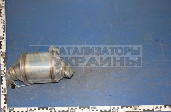 Скупка и выкуп БУ катализаторов Mercedes Boysen PF0028 дизель