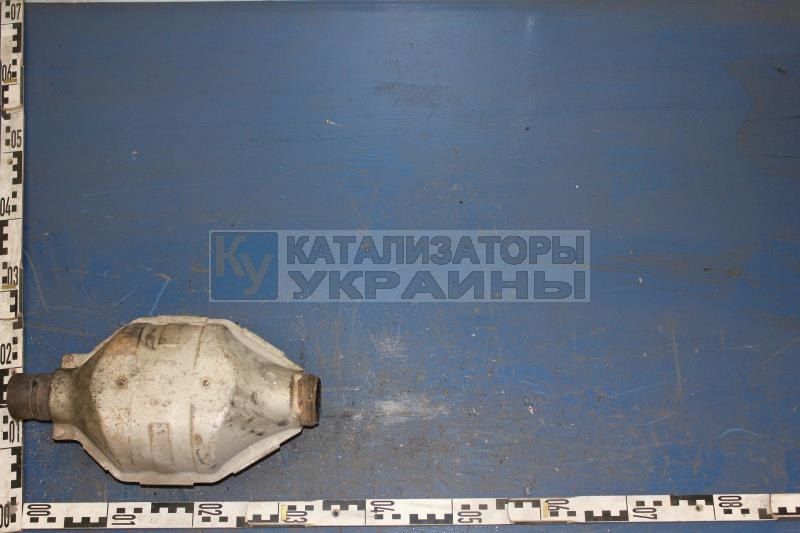 Скупка и выкуп БУ катализаторов Mitsubishi Benz.