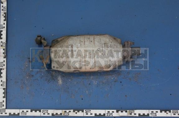 Скупка и выкуп БУ катализаторов Mitsubishi бензин №4