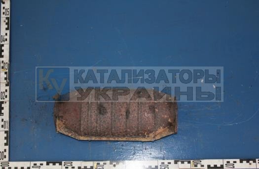 Скупка и выкуп БУ катализаторов Nissan 3.0 бензин