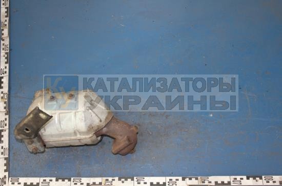 Скупка и выкуп БУ катализаторов Nissan 41K8,2705