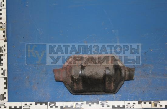 Скупка и выкуп БУ катализаторов Opel GM14 GM12 бензин ,