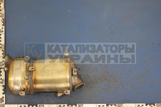 Скупка и выкуп БУ катализаторов Opel GM203 kat + DPF