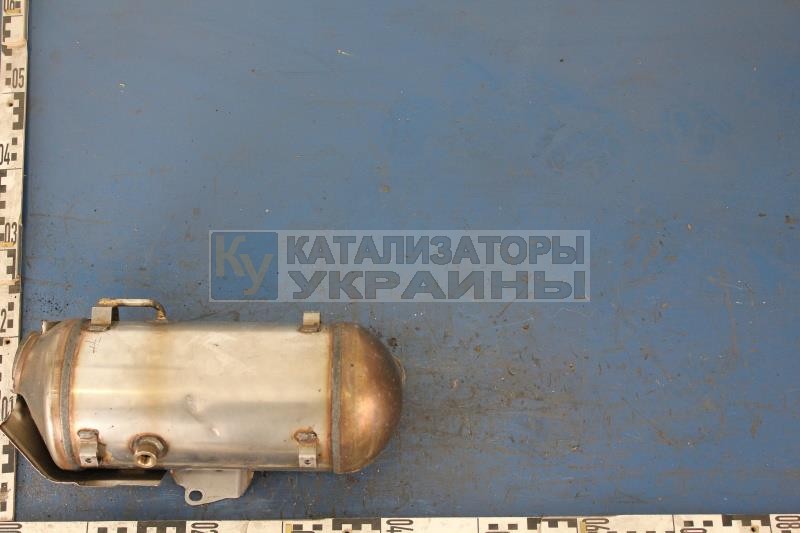Скупка и выкуп БУ катализаторов Opel GM207,5562912,Delphi 1628A kat + DPF