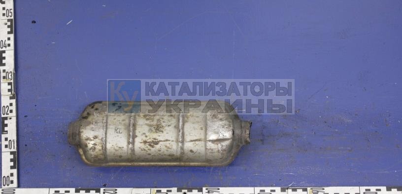 Скупка и выкуп БУ катализаторов Opel GM 34 дизель