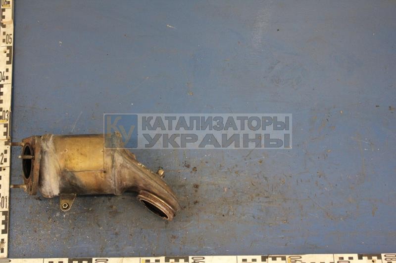 Скупка и выкуп БУ катализаторов Opel GM55562937DA